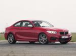BMW M235i Coupe 2014 года (ZA)